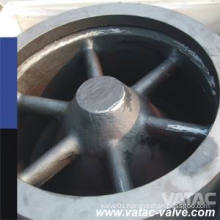 Cast Steel Wafer Type or Wafer Nozzle Check Valve